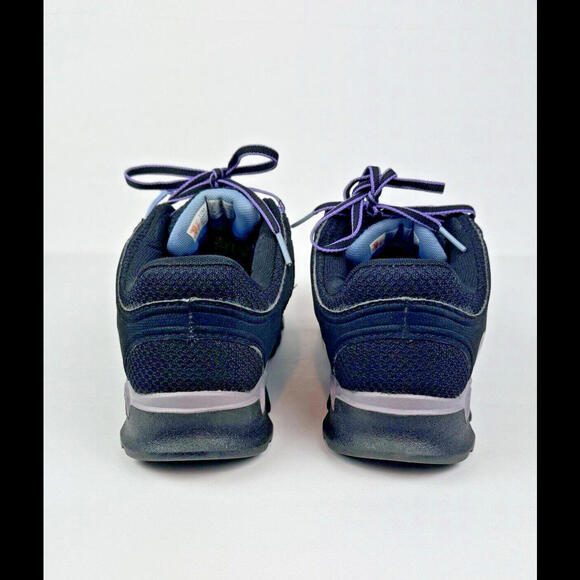 Timberland Pro Powertrain Sport Alloy Toe Work Women's Shoes Size 11M - Picture 5 of 13